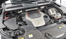 Audi SQ5 * 3.0 TFSI Quattro * ЦЕНА ДО БГ, снимка 6