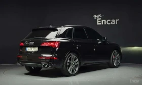 Audi SQ5 * 3.0 TFSI Quattro * ЦЕНА ДО БГ, снимка 2