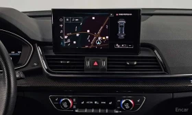 Audi SQ5 * 3.0 TFSI Quattro * ЦЕНА ДО БГ, снимка 14