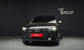 Audi SQ5 * 3.0 TFSI Quattro * ЦЕНА ДО БГ, снимка 3