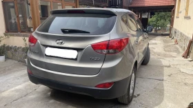 Hyundai IX35, снимка 3