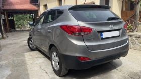 Hyundai IX35, снимка 4