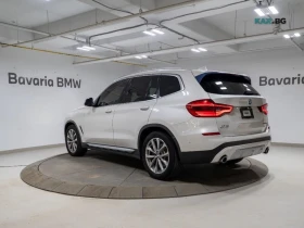 BMW X3 30i xDrive* HARMAN KARDON* PANORAMA* ПОДГРЕВ* , снимка 7