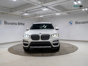 BMW X3 30i xDrive* HARMAN KARDON* PANORAMA* ПОДГРЕВ* , снимка 2