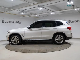 BMW X3 30i xDrive* HARMAN KARDON* PANORAMA* ПОДГРЕВ* , снимка 8