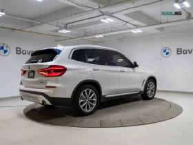 BMW X3 30i xDrive* HARMAN KARDON* PANORAMA* ПОДГРЕВ* , снимка 5