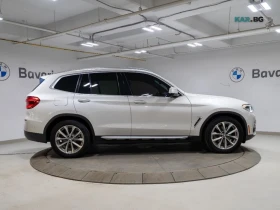 BMW X3 30i xDrive* HARMAN KARDON* PANORAMA* ПОДГРЕВ* , снимка 4