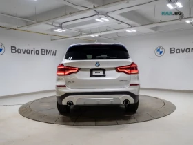 BMW X3 30i xDrive* HARMAN KARDON* PANORAMA* ПОДГРЕВ* , снимка 6