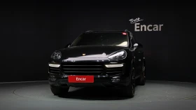 Porsche Cayenne 4.8 Turbo 958, снимка 3
