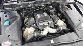 Porsche Cayenne 4.8 Turbo 958, снимка 15