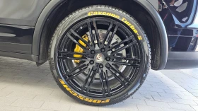Porsche Cayenne 4.8 Turbo 958, снимка 5