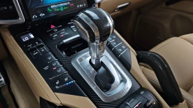 Porsche Cayenne 4.8 Turbo 958, снимка 10