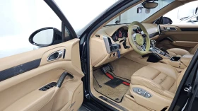 Porsche Cayenne 4.8 Turbo 958, снимка 6
