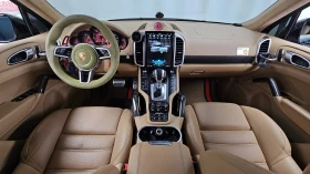 Porsche Cayenne 4.8 Turbo 958, снимка 12