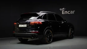 Porsche Cayenne 4.8 Turbo 958, снимка 2