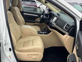 Toyota Highlander * XLE * CARFAX * , снимка 17