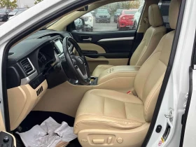 Toyota Highlander * XLE * CARFAX * , снимка 12