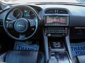 Jaguar F-PACE PREMIUM, снимка 16