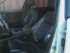 Jaguar F-PACE PREMIUM, снимка 11