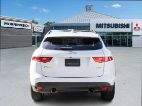Jaguar F-PACE PREMIUM, снимка 5