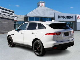 Jaguar F-PACE PREMIUM, снимка 4