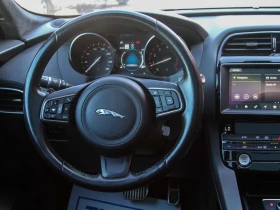 Jaguar F-PACE PREMIUM, снимка 17