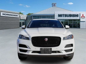 Jaguar F-PACE PREMIUM, снимка 2