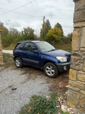 Toyota Rav4, снимка 6