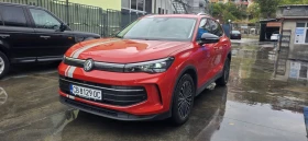 VW Tiguan, снимка 12