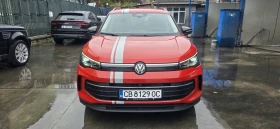 VW Tiguan, снимка 2