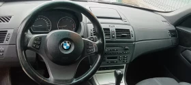 BMW X3 E83, снимка 12