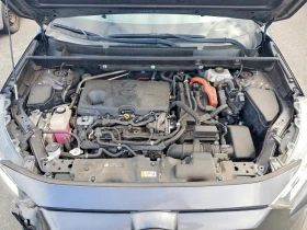 Toyota Rav4 2.5l Limited, снимка 12