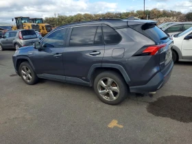 Toyota Rav4 2.5l Limited, снимка 2