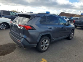 Toyota Rav4 2.5l Limited, снимка 3