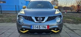     Nissan Juke 1, 5DCi-110* 2015* LED* special edition* * 