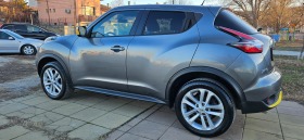 Nissan Juke 1, 5DCi-110кс* 2015г* LED* special edition* НАВИ* , снимка 4