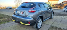 Nissan Juke 1, 5DCi-110* 2015* LED* special edition* *  | Mobile.bg    7