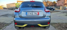 Nissan Juke 1, 5DCi-110* 2015* LED* special edition* *  | Mobile.bg    5