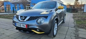     Nissan Juke 1, 5DCi-110* 2015* LED* special edition* * 