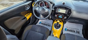 Nissan Juke 1, 5DCi-110кс* 2015г* LED* special edition* НАВИ*  - [12] 