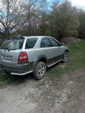 Kia Sorento 3.5, снимка 1 - Автомобили и джипове - 45254793