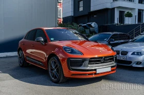 Porsche Macan T6xEXCL MANUFACTUR SPORT DESIGN PACK BOSE PANORAMA - [2] 