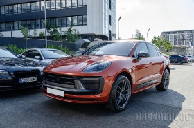 Porsche Macan T6xEXCL MANUFACTUR SPORT DESIGN PACK BOSE PANORAMA - [4] 