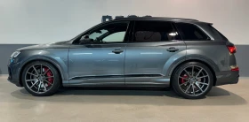 Audi SQ7 SQ7 4.0 TDI V8 Quattro, снимка 2