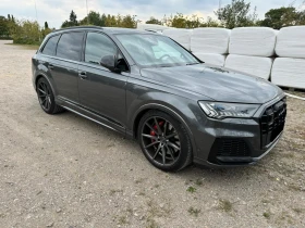 Audi SQ7 SQ7 4.0 TDI V8 Quattro, снимка 1