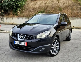 Обява за продажба на Nissan Qashqai 2.0 кожа нави АВТОМАТИК 7 места ~15 300 лв. - изображение 1