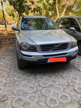 Volvo Xc90 2.4 D5 185к. 4х4, снимка 13