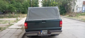 Ford Ranger 2.3бензин-газ, снимка 2