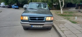 Ford Ranger 2.3бензин-газ, снимка 1