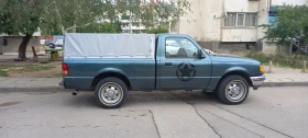 Ford Ranger 2.3бензин-газ, снимка 3